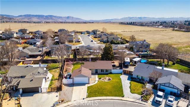 Tehachapi, CA 93561,1012 Cypress Way