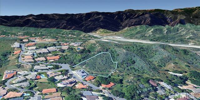 Newhall, CA 91321,0 Vic. Everett Dr/Belle Vista Dr