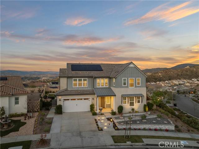 Canyon Country, CA 91321,18851 Alder Crest Court