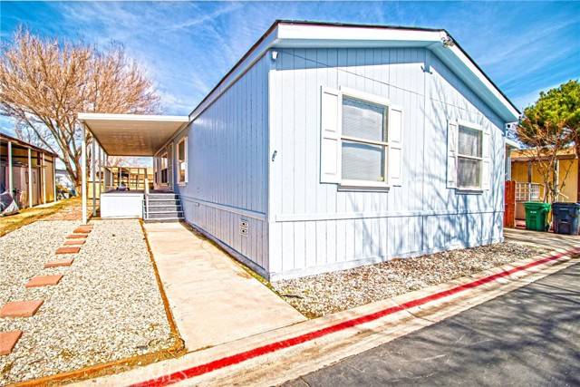 Palmdale, CA 93550,3524 E Avenue R #258