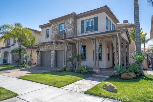 Oxnard, CA 93035,1566 Twin Tides Place