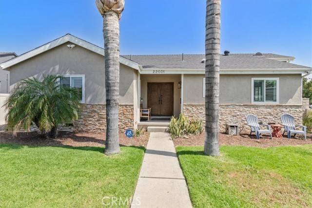 Woodland Hills, CA 91303,22031 Gilmore Street