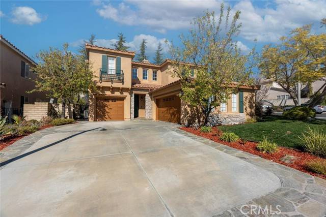 Stevenson Ranch, CA 91381,25821 De Quincy Place