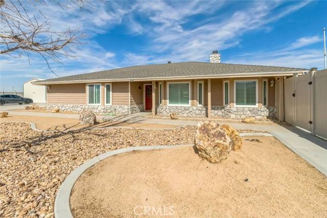 Apple Valley, CA 92308,8722 Deep Creek Road