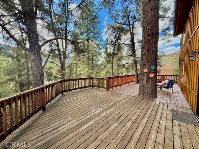 Pine Mountain Club, CA 93222,2317 Woodland Drive