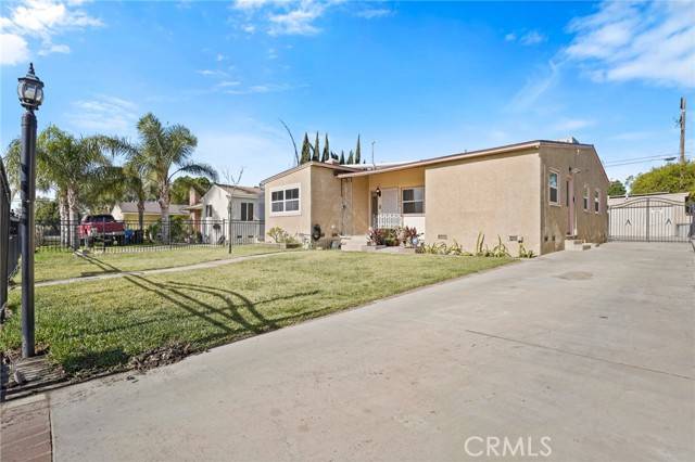 Sylmar, CA 91342,14419 Herron Street