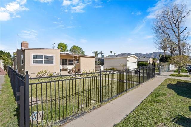 Sylmar, CA 91342,14419 Herron Street