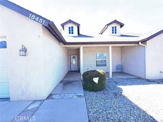 Tehachapi, CA 93561,18451 Branding Iron Court