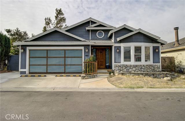 Sylmar, CA 91342,13691 Gavina Avenue #480