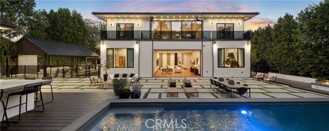 Tarzana, CA 91356,5535 Shirley Avenue
