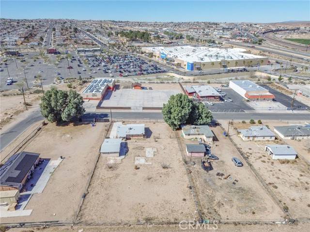 Barstow, CA 92311,581 Victor Avenue