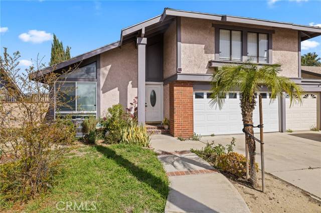 Chino, CA 91710,4624 Pilgrim Ct.