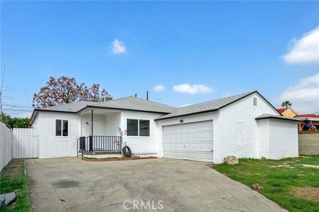 Pacoima, CA 91331,13105 Weidner Street