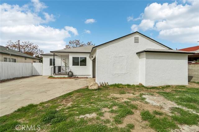 Pacoima, CA 91331,13105 Weidner Street