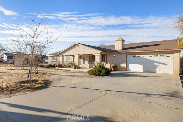 Littlerock, CA 93543,9857 E Avenue S6