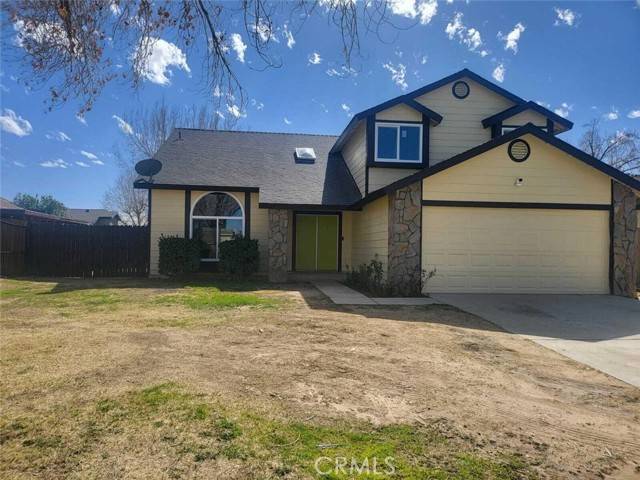 Lancaster, CA 93535,1236 Marion Avenue