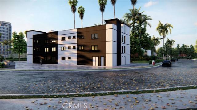 Los Angeles, CA 90037,602 W Vernon Avenue