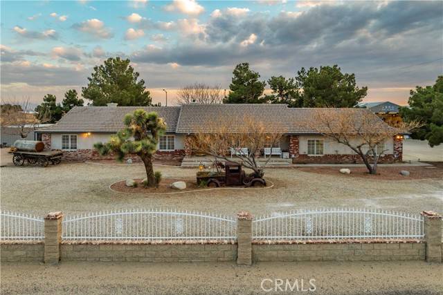 Rosamond, CA 93560,5980 Sue Avenue