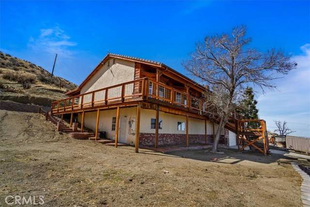Juniper Hills, CA 93543,10450 Piute Road