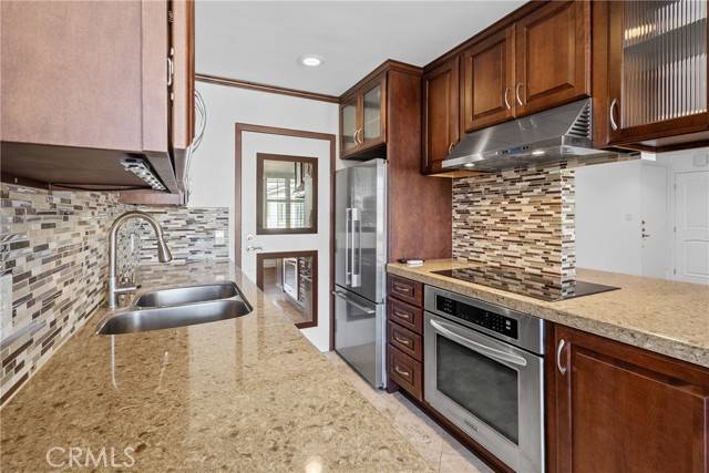 Hancock Park, CA 90036,525 N Sycamore Ave #419
