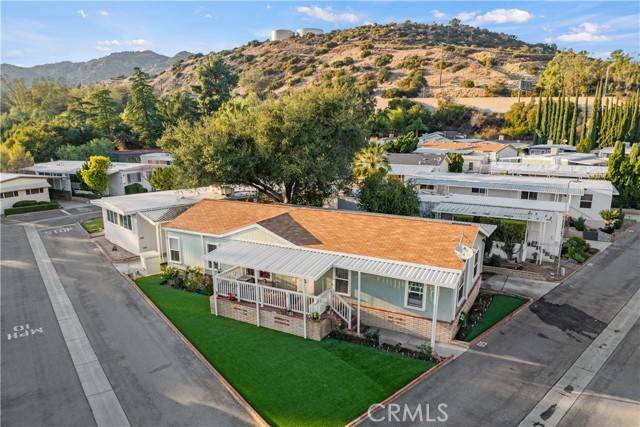 Chatsworth, CA 91311,11401 Topanga Canyon #95