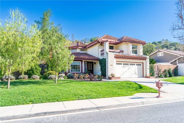 Westlake Village, CA 91361,2140 Glastonbury Road