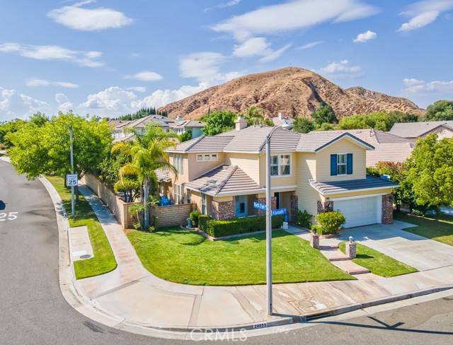 Saugus, CA 91390,28855 Klamath Court