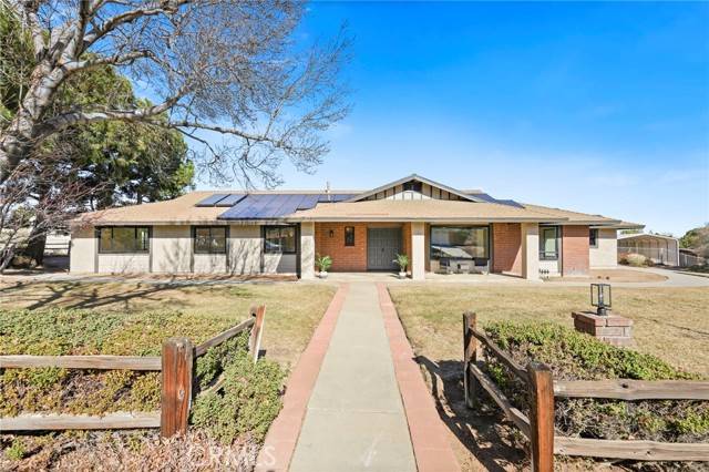 Palmdale, CA 93551,805 Lisa Street