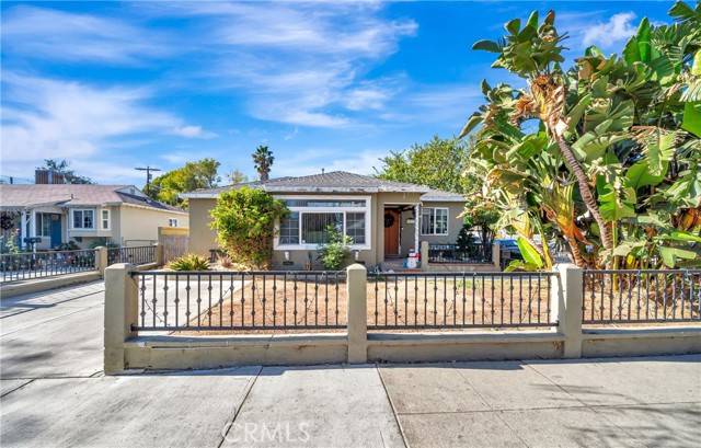 Reseda, CA 91335,6933 Etiwanda Avenue