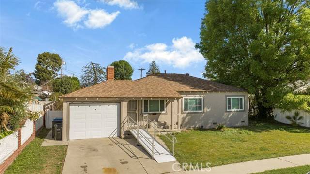 Reseda, CA 91335,18739 Cantlay Street