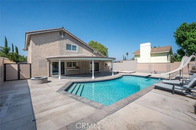 Valencia, CA 91354,23122 Conde Drive