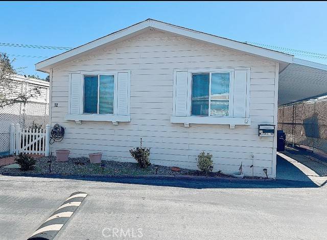 Mission Hills (san Fernando), CA 91345,12 Veronica Way #12