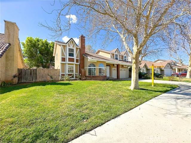 Palmdale, CA 93550,578 Conifer Drive