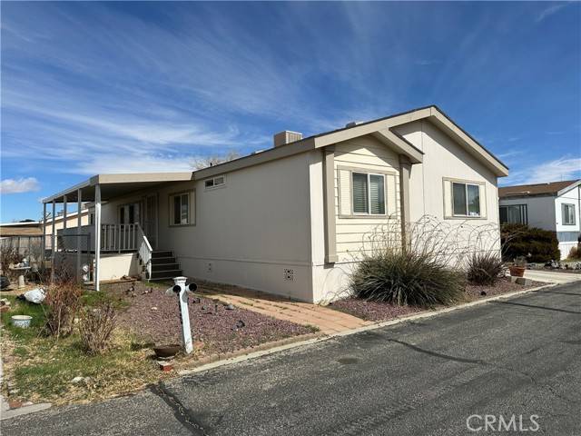 Rosamond, CA 93560,2109 Westerly #85