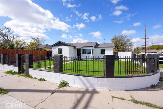 Arleta, CA 91331,12871 Osborne Street