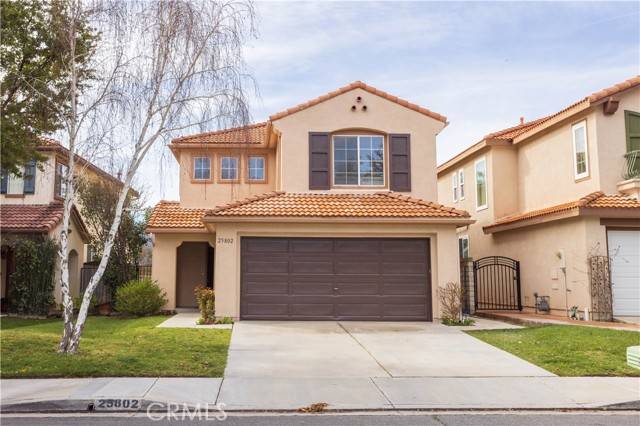 Stevenson Ranch, CA 91381,25802 Hammet Circle