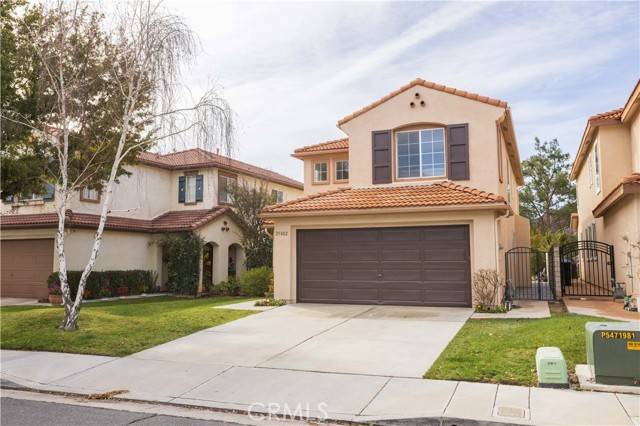 Stevenson Ranch, CA 91381,25802 Hammet Circle
