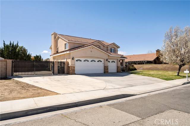 Palmdale, CA 93551,39749 Fairway Drive