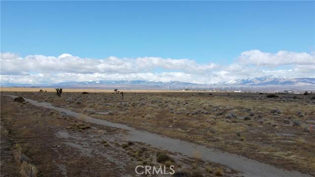 Rosamond, CA 93560,0 125th st W & Elder ave
