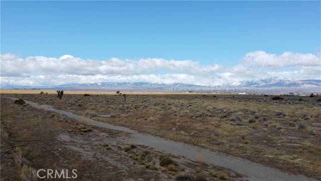 Rosamond, CA 93560,0 125th st W & Elder ave