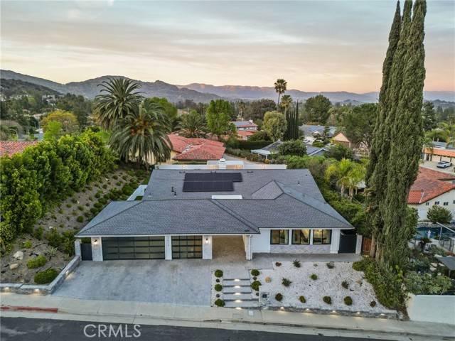 West Hills, CA 91304,23873 Del Cerro Circle