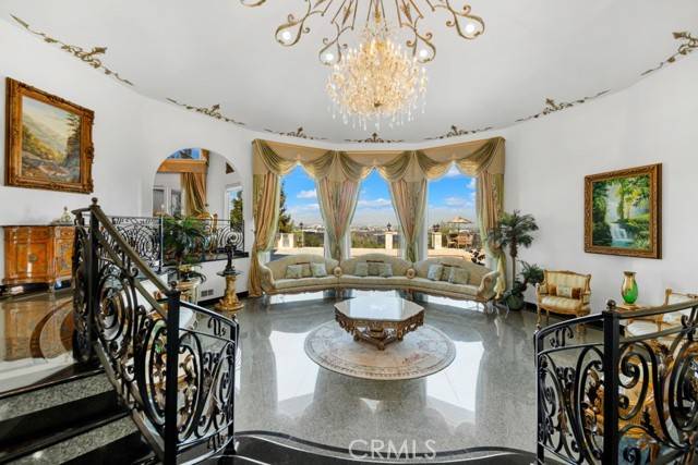 Encino, CA 91436,4440 Bergamo Drive