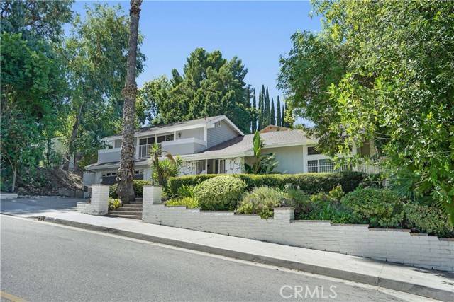 Woodland Hills, CA 91364,4623 Winnetka Avenue