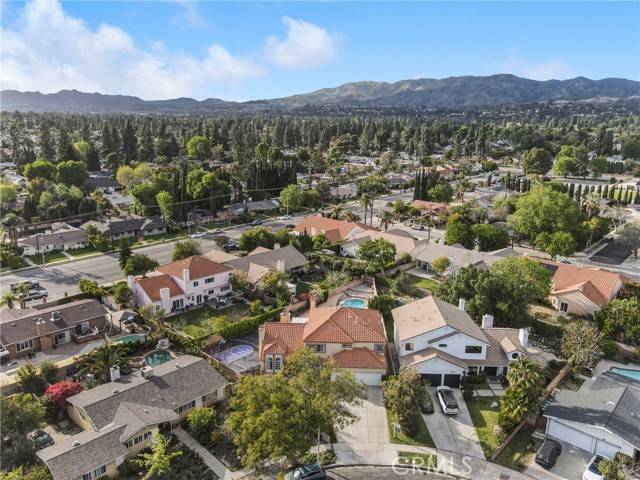 Porter Ranch, CA 91326,18429 Germain Street