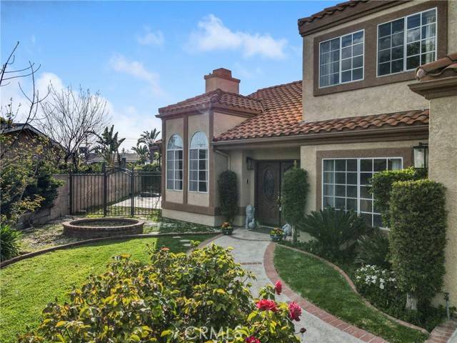 Porter Ranch, CA 91326,18429 Germain Street