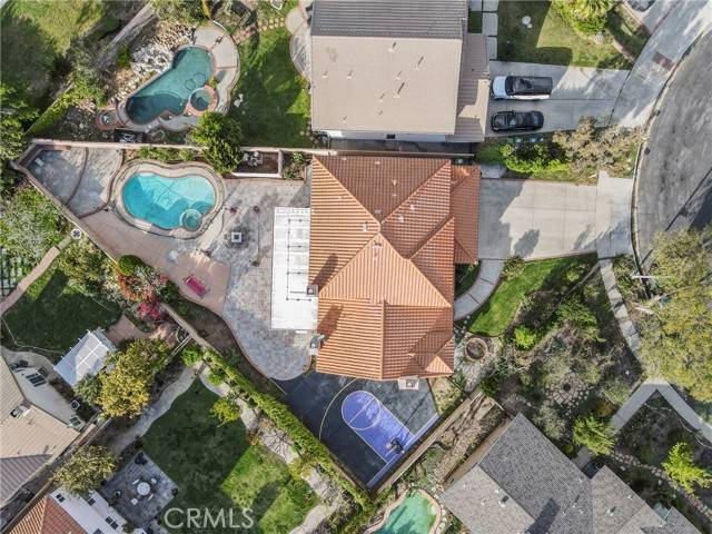 Porter Ranch, CA 91326,18429 Germain Street