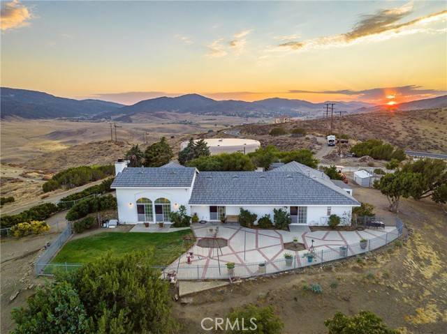 Leona Valley, CA 93551,6300 Godde Hill Road