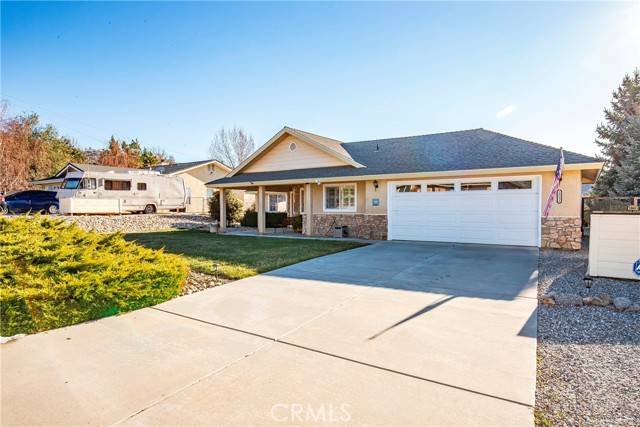Tehachapi, CA 93561,18051 Bold Venture Drive