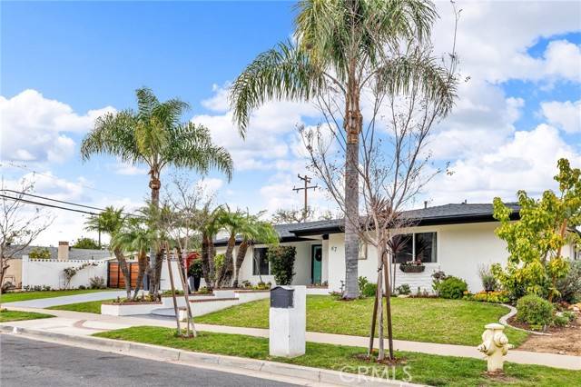 Thousand Oaks, CA 91360,67 Triangle Street