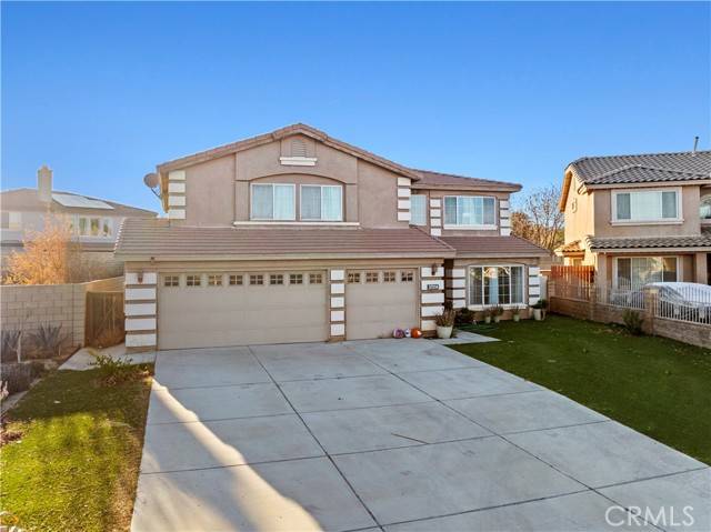 Palmdale, CA 93552,37214 Del Mar Street